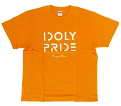 IDOLY PRIDE ロゴTシャツ IDOLY PRIDE Zepp Tour ライブTシャツ – QualiArts Store