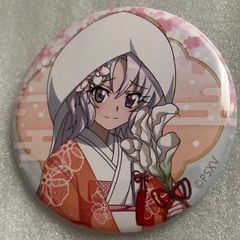 文豪ストレイドッグス わん 幼稚園 缶バッジ 泉鏡花 尾崎 - メルカリ