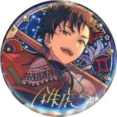 【中古】バッジ・ピンズ 南雲鉄虎 「あんさんぶるスターズ!! 星之所向 缶バッジ C」 中国限定