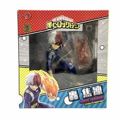 開封済み未使用 ARTFX J ヒロアカ 轟焦凍 1/8フィギュアR8SB353 - メルカリ