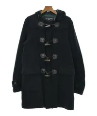 コムデギャルソン　シャツ　ダッフルコート COMME des GARCONS SHIRTのダッフルコートを使った人気
