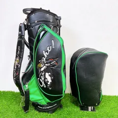 三浦技研40周年記念限定キャディバッグ 三浦技研40周年記念！！