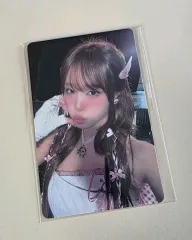 YENA イェナ ホログラム トレカ YENA イェナ ホログラム トレカ