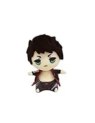 中古】 Free! -Eternal Summer- ぬいぐるみ ちょこんとフレンズ