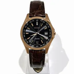 2024年最新】CITIZEN EXCEED エコドライブの人気アイテム - メルカリ