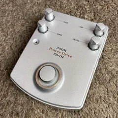 2025年最新】zoom pd-01の人気アイテム - メルカリ