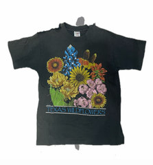 fruit of the loom flowers cut-sew