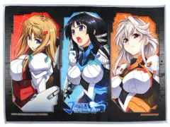 【中古】雑貨 [単品] 集合 オリジナルA4マイクロファイバータオル 「PS4/Switchソフト JINKI RESURRECTION -ジンキ・リザレクション- 限定版」 同梱特典