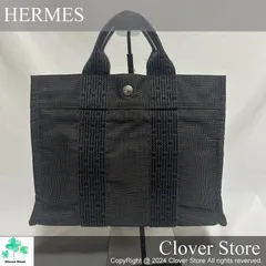 ⭐️新品未使用⭐️エルメス　エールライン　フールトゥ　サナリー　ブラック 2025年最新】エルメス エールライン フールトゥの人気アイテム - メルカリ