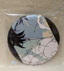 【ギヴン】村田雨月 イラスト展 缶バッジ 原作画 映画 ギヴン - 村田 雨月 Ani-Art aqua label 第2弾 BIG缶バッジ
