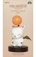 【中古】生活雑貨(キャラクター) モーグリ ルームランプ(イエロー) 「ファイナルファンタジーXIV ONLINE」
