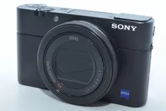 SONY - SONY Cyber-Shot RX DSC-RX100M5ジャンク 2025年最新】sony ソニー cyber-shot dsc-rx100m5の人気アイテム
