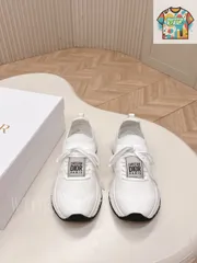 ディオール（DIOR）カジュアル スポーツシューズ02-VI51