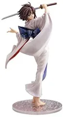 【中古】コトブキヤ 劇場版「空の境界」 両儀 式 -夢のような、日々の名残- 1/8スケール PVC塗装済み完成品
