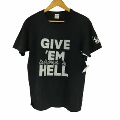 2024年最新】hell s/s shirtの人気アイテム - メルカリ