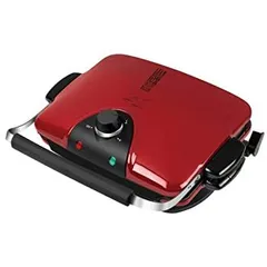 未使用・未開封品　 ジョージ ・ フォアマン電気グリルeForeman George Foreman／ジョージフォアマン | アルファエスパス