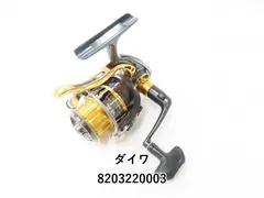 ダイワ 15トーナメント ISO 2500SH-LBD (04-8203220003) - メルカリ