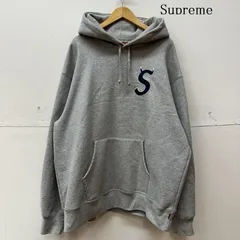 2025年最新】supreme sロゴ ツノの人気アイテム - メルカリ