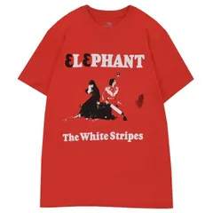 JACK WHITE Tシャツ XL 新品 Apparel – Jack White