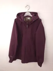 PUMA(プーマ) ウィンドブレーカー XL バーガンディー 77 ー 88 新品