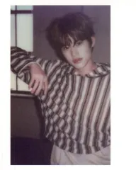 【中古】キャラカード ソヒ(RIIZE)/片腕あげる ポラロイドB 「CD RIIZING：Epilogue (FILM Ver.)」 封入特典