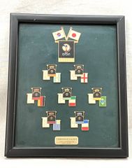 2002 FIFAワールドカップ チャンピオン一覧 - メルカリ