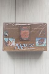 mtg アルファorベータの空箱 - メルカリ