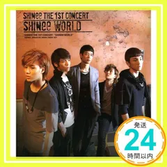 2025年最新】shinee cdの人気アイテム - メルカリ