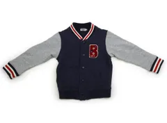 【ダブルＢ/DoubleB】ブルゾン・Gジャン 110サイズ 男の子【子供服・ベビー服】（1963153）