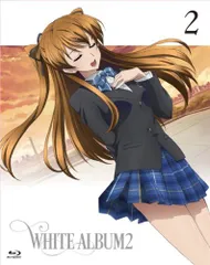 税込?送料無料】 【マサドラ様専用】WHITE ALBUM2 （vita、Blu-ray全6