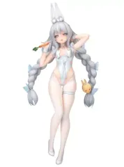 【中古】フィギュア ル・マラン 昼寝好きのラピヌVer. 「アズールレーン」 1/6 PVC＆ABS製塗装済み完成品