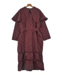 COMME des GARCONS GIRL ワンピース レディース 【古着】【中古】【送料無料】