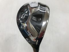【最短翌日発送】B2HT HY | 22 | SPEEDER NX BS40h | 中古 | ユーティリティ | ブリヂストン