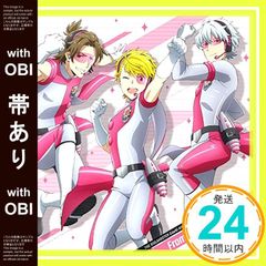 [띠 있음]THE IDOLM@STER SideM ANIMATION PROJECT 03 (특전 없음) [CD] 아이돌 마스터 SideM_07