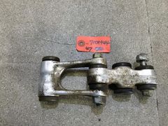 アルミ製サスペンション部品 ドリーム50用70mm延長 27 - メルカリ