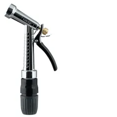 【新品・7営業日以内発送】タカギ QG1140BK タカギ メタルガン L3   QG1140BK【沖縄離島販売不可】のサムネイル