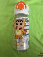 クレヨンしんちゃん タンブラー 水筒