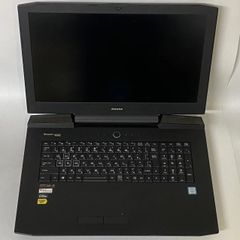 【完全ジャンク　部取り用】MouseComputer Gtune i7-6
