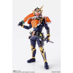 SHFiguarts (피규아트) 진골 조각법 가면 라이더 갑옷 오렌지 암즈 완성품 가동 피규어 반다이 스피릿