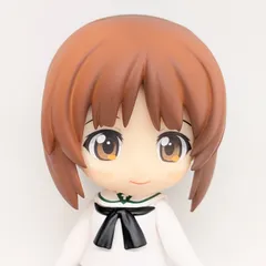 ねんどろいどぷち ガールズ＆パンツァー[01. 西住みほ] 単品 61bdpS4MBRL._UF350,350_QL50_.jpg