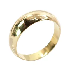 2023年最新】K18甲丸指輪の人気アイテム - メルカリ