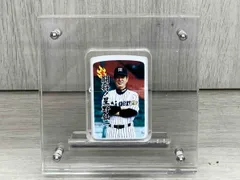 新品　未使用　闘将！星野仙一　阪神タイガースZIPPO 希少 2025年最新】星野仙一ZIPPOの人気アイテム - メルカリ
