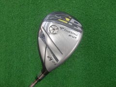 ユーティリティ ブリヂストン ツアーステージX-UT GR 2014/NSPRO950GHウェイトフロー/S/23[9073]