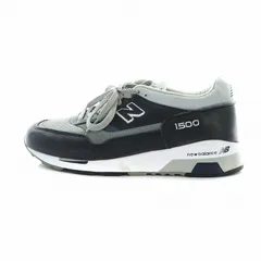 2025年最新】new balance 1500 黒の人気アイテム - メルカリ