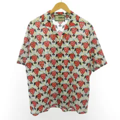 2025年最新】ハリースタイルズ gucciの人気アイテム - メルカリ