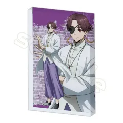 【中古】アクリルスタンド・アクリルパネル 蘇枋隼飛 アクリルブロック 「WIND BREAKER」