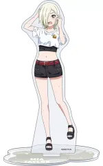 【中古】アクリルスタンド・アクリルパネル ミア・テイラー アクリルスタンド 「ラブライブ!虹ヶ咲学園スクールアイドル同好会」