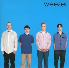 【中古】輸入洋楽CD weezer / weezer[輸入盤]