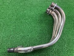 b16 eg6 ek4 ek9 エキゾーストマニホールド 4-1 ステンレス - メルカリ
