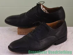 極美品■MAGNANNI【24.0】ストレートチップ メダリオン パティーヌ 極美品□MAGNANNI【24.0】ストレートチップ メダリオン パティーヌ